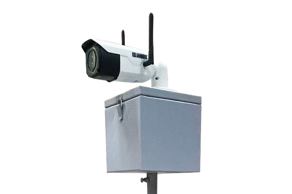 AH65C6D-B1ZMAAGN 4G工程縮時用移動式 IP Cam
